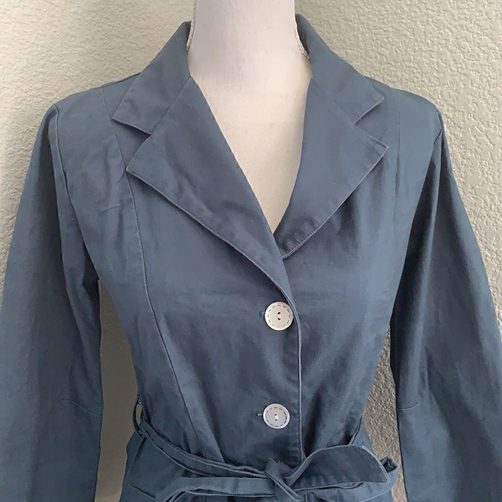 Sunhee Moon Jacket - Picture 2 of 9